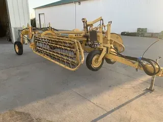 2009 Vermeer R23A