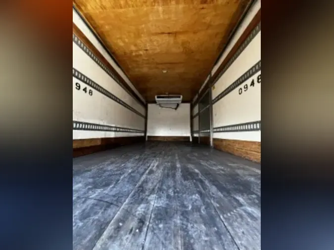 2020 NAVISTAR INTERNATIONAL MV607 (4X2)