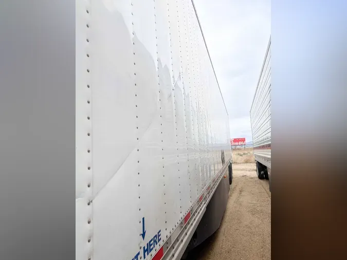 2017 GREAT DANE GD-REF