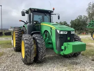 2013 John Deere 8285R
