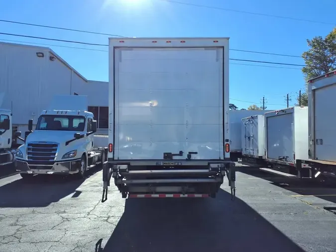 2019 FREIGHTLINER/MERCEDES M2 10696836890da573c11e31835d661d46106