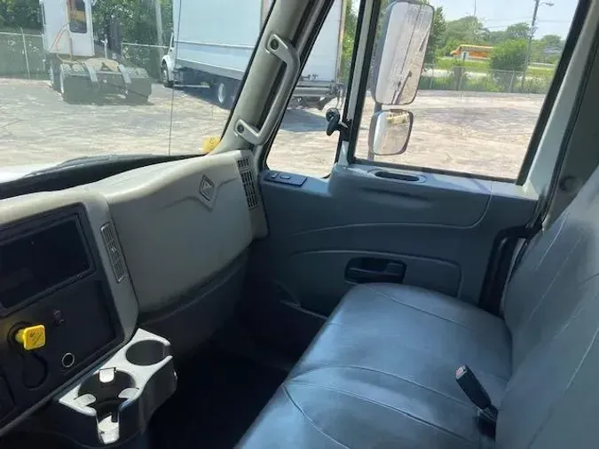2019 International 4300