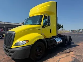 2020 INTERNATIONAL RH613