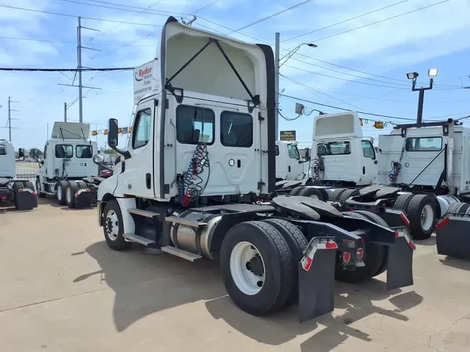 2023 FREIGHTLINER/MERCEDES CASCADIA PX12642ST