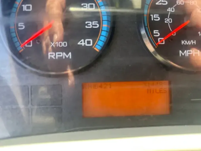 2019 NAVISTAR INTERNATIONAL 4300