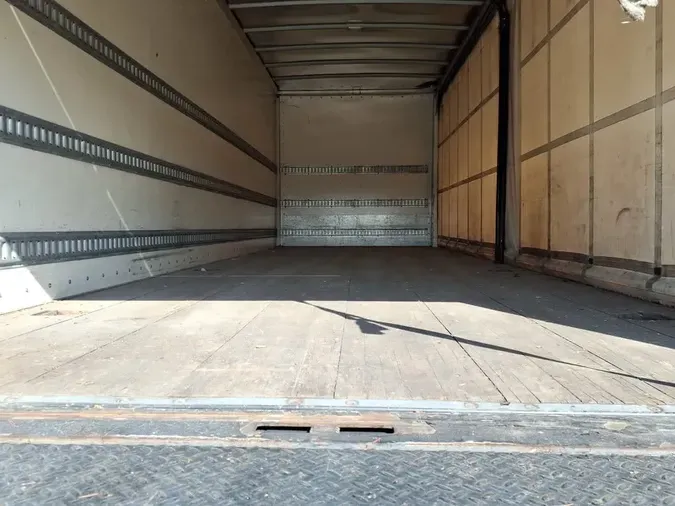 2019 NAVISTAR INTERNATIONAL 4300