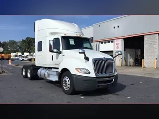 2020 International LT