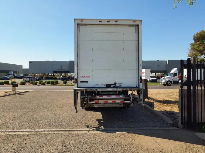 2018 NAVISTAR INTERNATIONAL 4300