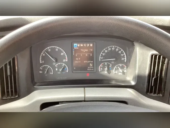2022 Freightliner Cascadia 126