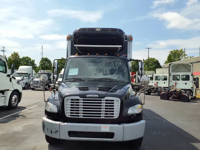 2021 FREIGHTLINER/MERCEDES M2 106