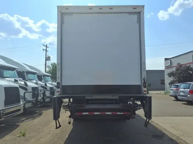 2019 NAVISTAR INTERNATIONAL 4300