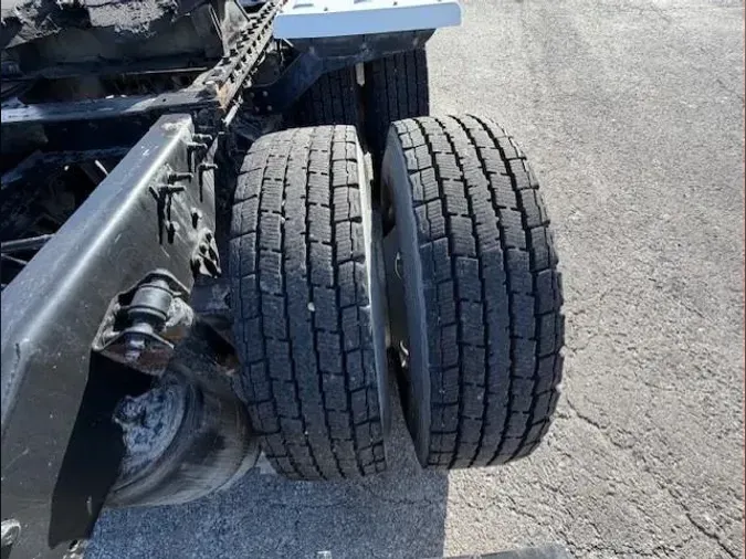 2016 Mack CX-Series968715d98fe95ffaa4107972d7685535