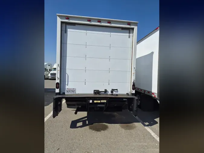 2018 ISUZU NPR HD968741da1be35c35c6ebb124c9b755b2