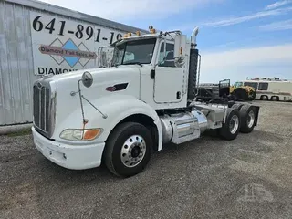 2007 PETERBILT 386