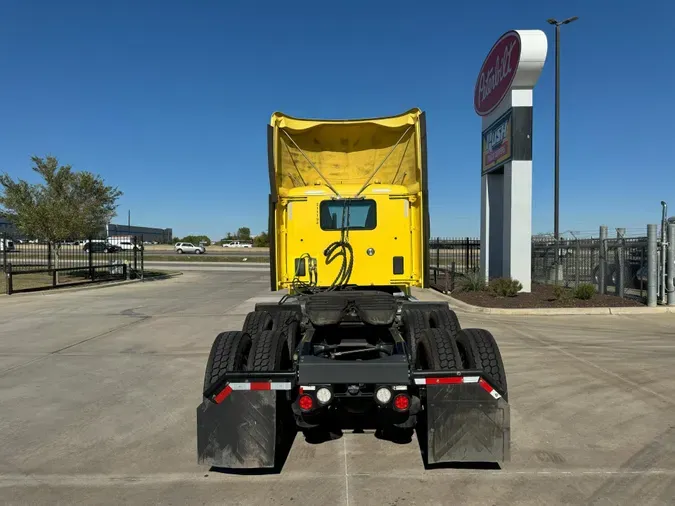 2021 Peterbilt 579