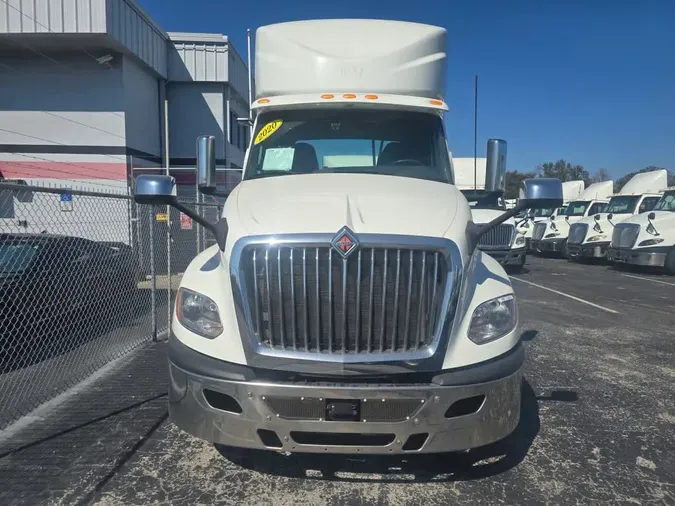 2020 NAVISTAR INTERNATIONAL LT625 DAYCAB T/A9688bb8a645fe1cbece8bf8aaeb77ae6
