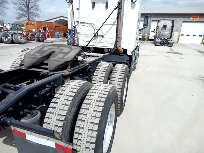 2021 Freightliner Cascadia 1269689e1af217fbe9e981fbc886f141b48