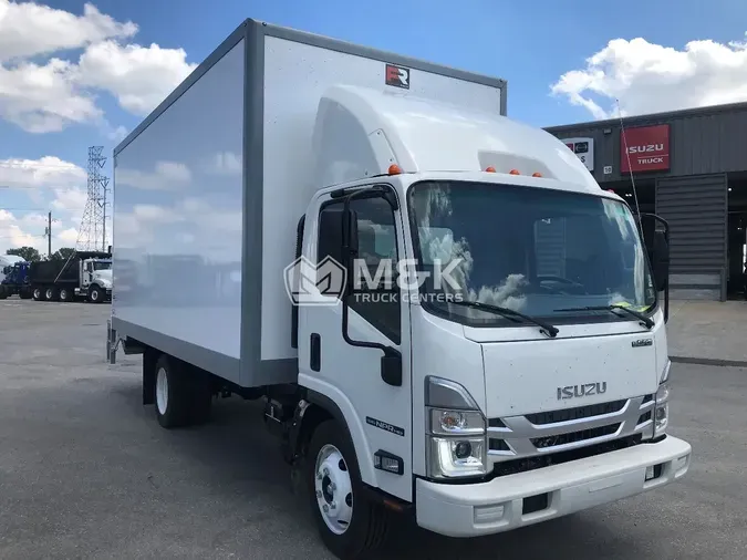 2024 ISUZU NPRHDGAS - 150 wb 1F3 Co