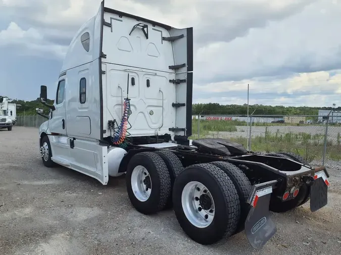 2020 FREIGHTLINER PT126064ST