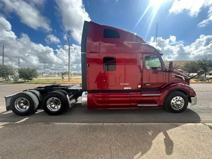 2023 Peterbilt 579