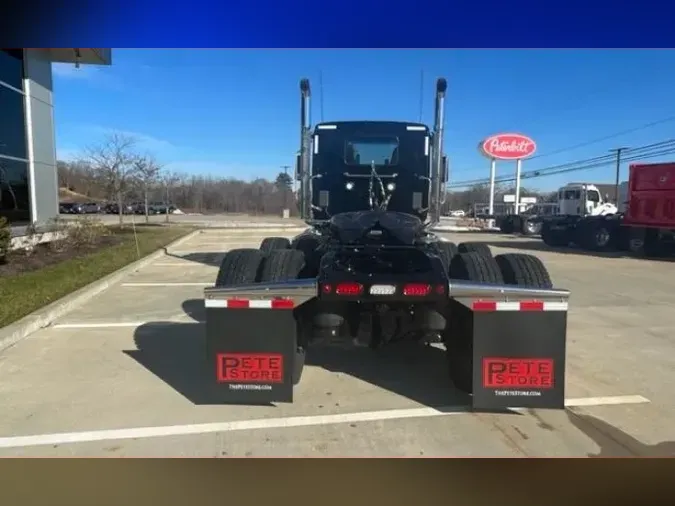 2024 Peterbilt 567