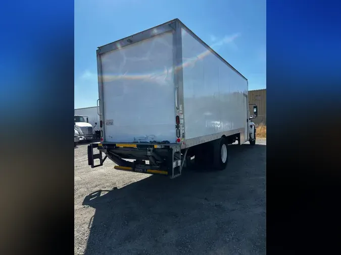 2018 NAVISTAR INTERNATIONAL 4300 LP968b67ce67a96c9e117cd1a6bb9b7109