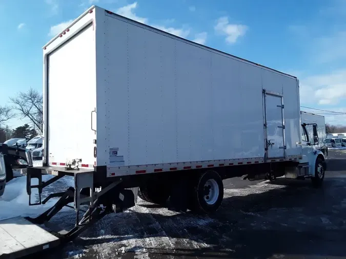 2020 FREIGHTLINER/MERCEDES M2 106