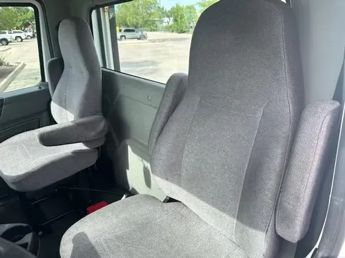 2019 International LT625