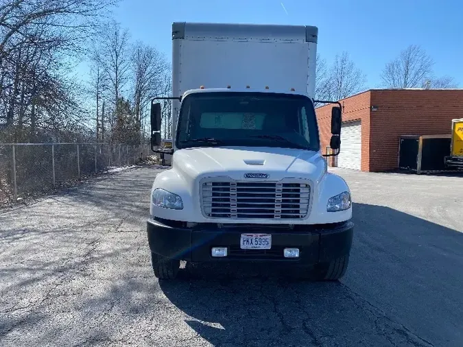 2018 Freightliner M2