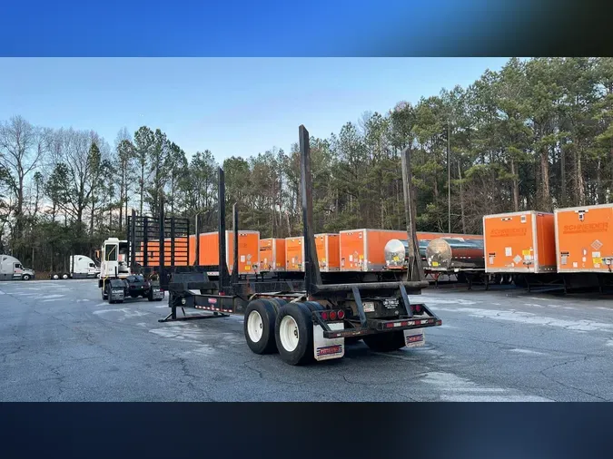 2024 Pitts Trailers LP40-4L968defa891122829c33c2ce20752fe26