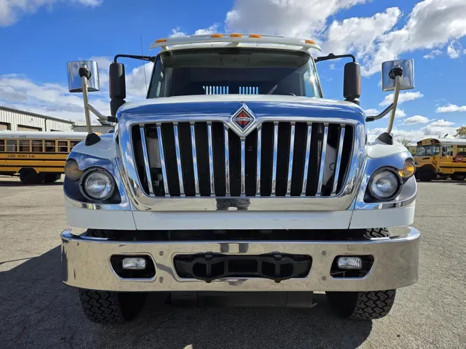 2018 International 7600