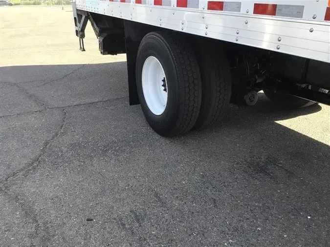 2019 INTERNATIONAL MV968ff3a02e164a01407c0c74f95edf82