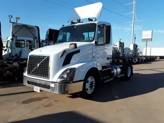 2016 VOLVO VNL42TRACTOR