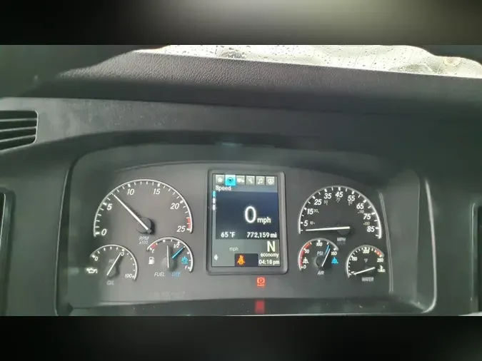 2022 FREIGHTLINER/MERCEDES NEW CASCADIA PX1266496916ac4eb36c53180d99c7ce9725b09