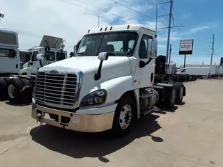 2020 FREIGHTLINER CASCADIA 125