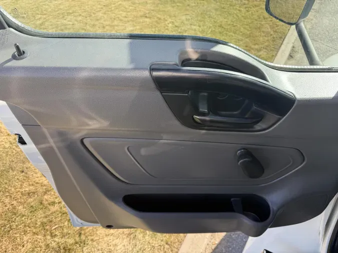 2022 International MV607