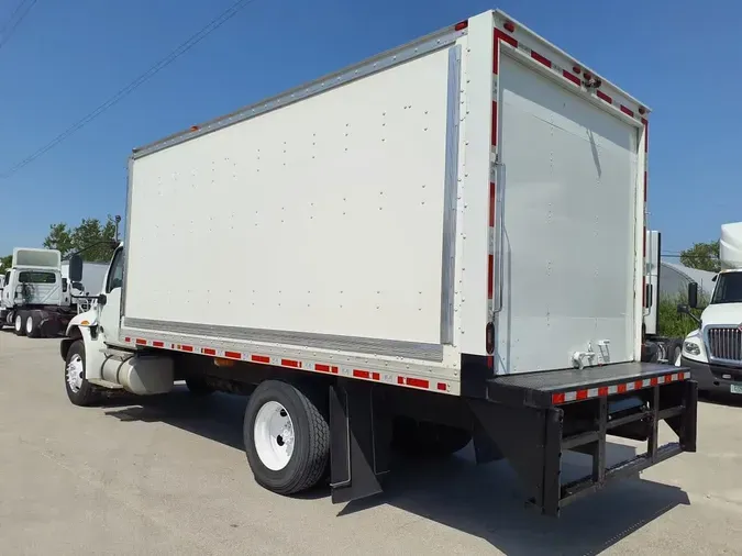 2020 NAVISTAR INTERNATIONAL MV607 (4X2)9693405db6da17acbf63ef0b68d8c24e