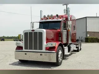 2020 PETERBILT 389