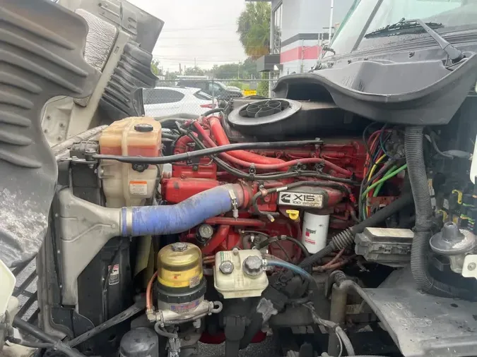 2020 FREIGHTLINER CASCADIA 125