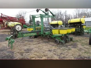 1997 John Deere 1770