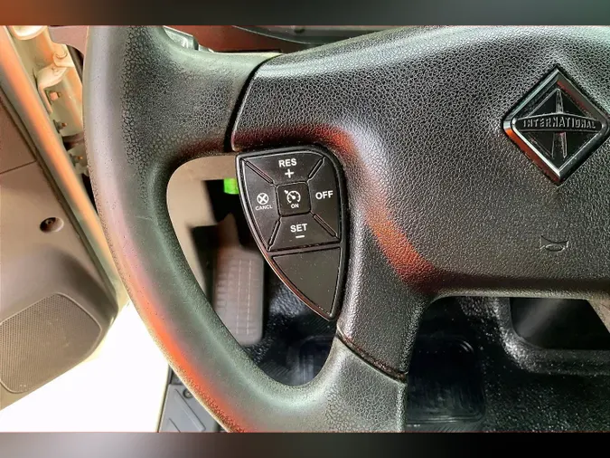 2021 INT MV607