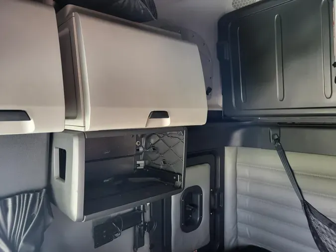 2022 Freightliner Cascadia