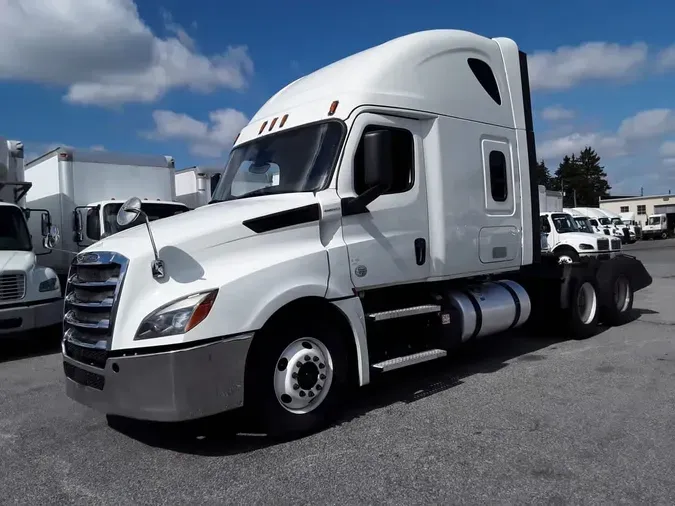 2020 FREIGHTLINER/MERCEDES NEW CASCADIA PX12664969585ba441deac5ca63d8451c633a3b
