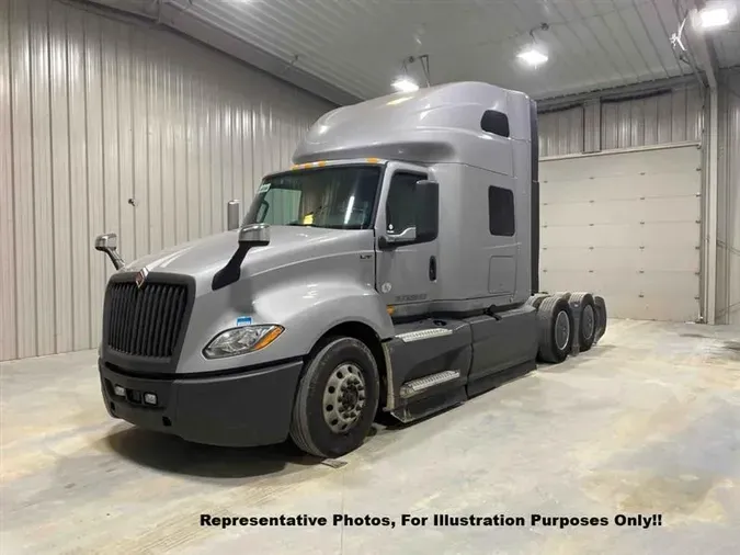 2022 INTERNATIONAL LT9695ee97fac3cd865431266011e1e2d9