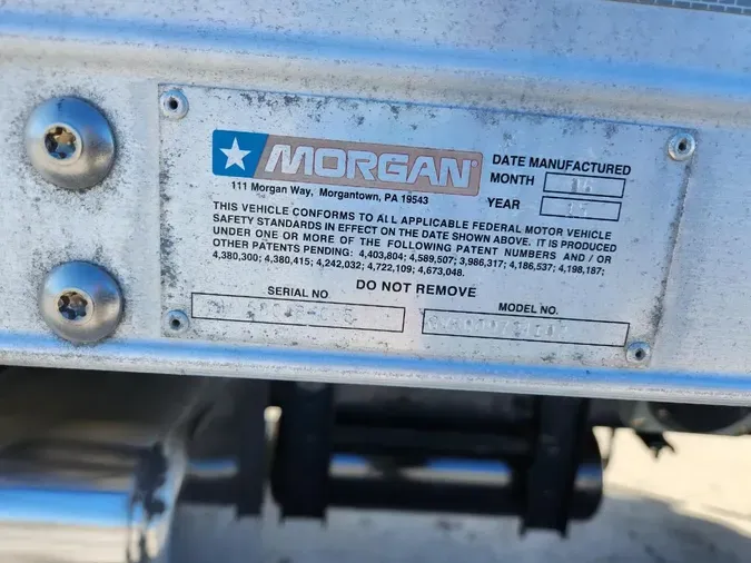 2016 HINO 338 Derated