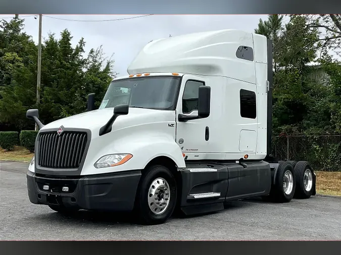 2021 INT LT625 6x4