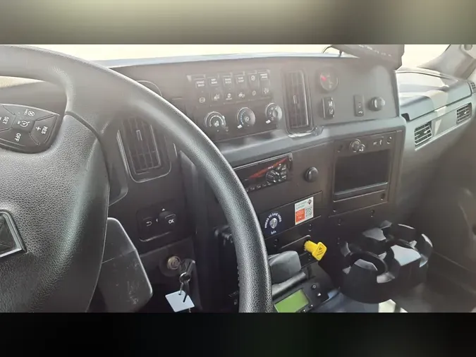 2020 NAVISTAR INTERNATIONAL MV607 (4X2)96991e4c89cf561e6dbbf6e0a3a2b06d