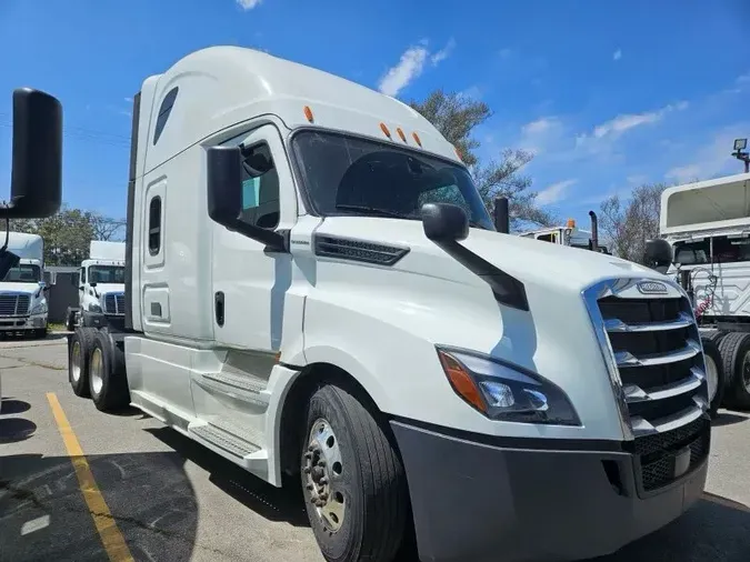 2020 FREIGHTLINER/MERCEDES NEW CASCADIA PX126649699b33e1589ede8cad5cee6023bf2cf