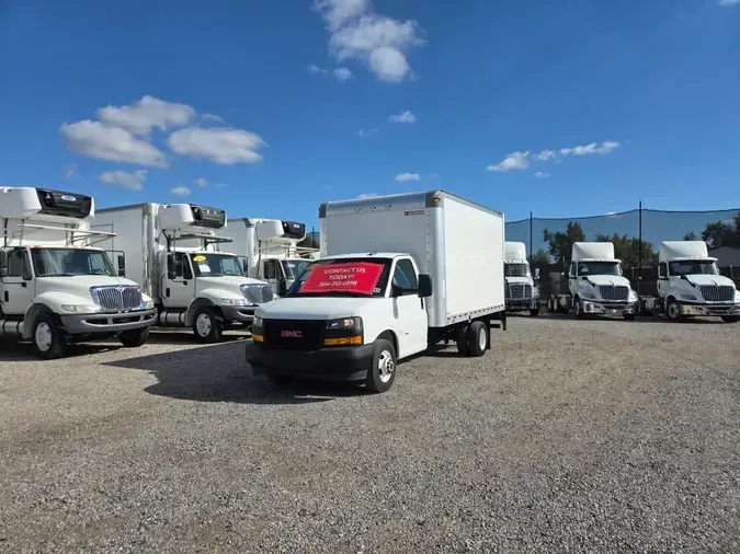 2020 GENERAL MOTORS CORP. SAVANA TG33803969ae4a09285d963118374de678d111b