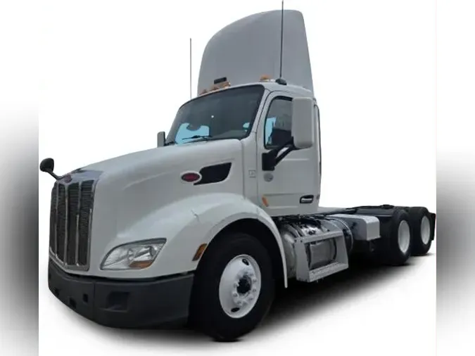 2018 Peterbilt 579969aff1794bcb757f546330a83866d5e